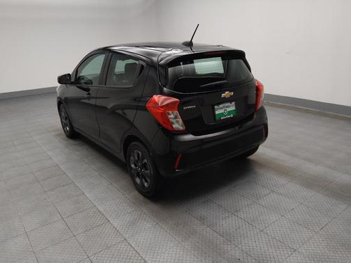 2019 Chevrolet Spark 1LT