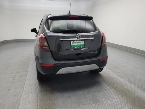 2017 Buick Encore Essence