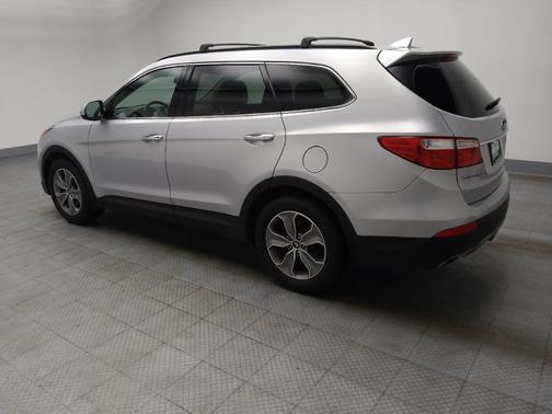 2014 Hyundai SANTA FE GLS