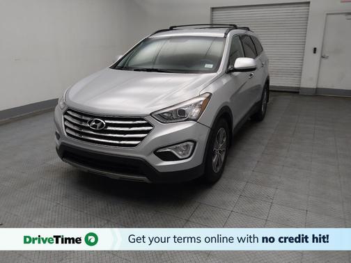 2014 Hyundai SANTA FE GLS