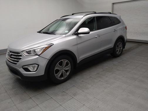 2014 Hyundai SANTA FE GLS