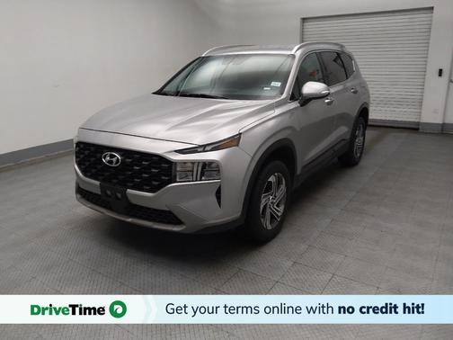 2023 Hyundai SANTA FE SEL 2.4