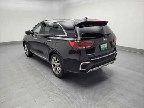 2019 Kia Sorento SX