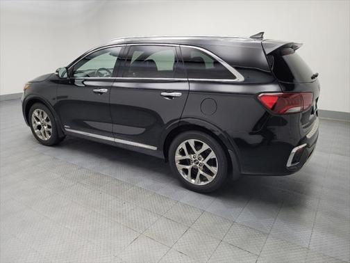 2019 Kia Sorento SX