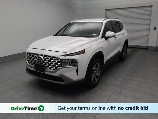 2023 Hyundai SANTA FE SEL 2.4