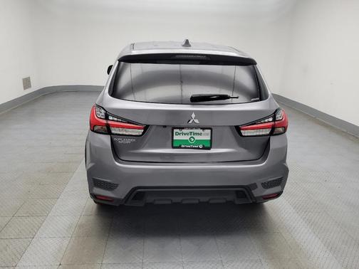 2022 Mitsubishi Outlander Sport 2.0 SP