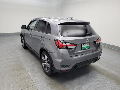2022 Mitsubishi Outlander Sport 2.0 SP