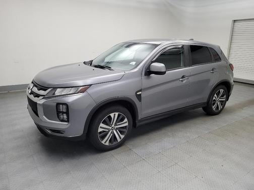 2022 Mitsubishi Outlander Sport 2.0 SP