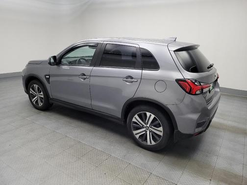 2022 Mitsubishi Outlander Sport 2.0 SP