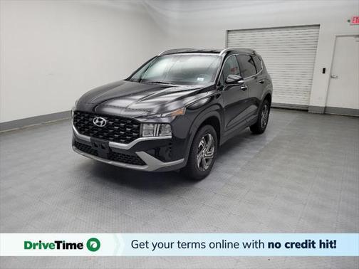 2023 Hyundai SANTA FE SEL 2.4