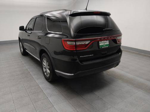 2016 Dodge Durango SXT