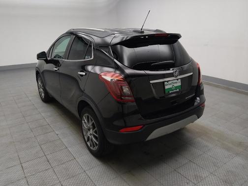 2019 Buick Encore Sport Touring