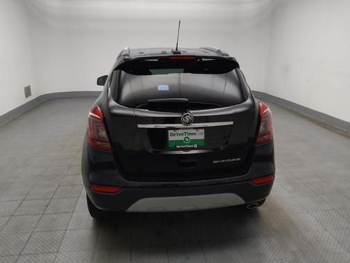 2019 Buick Encore Sport Touring