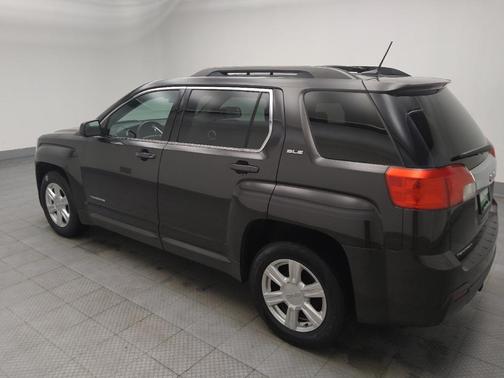 2014 GMC Terrain SLE-2