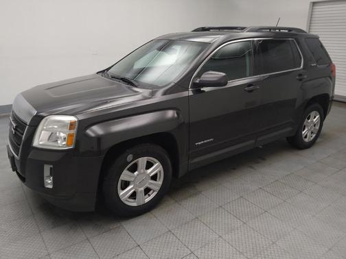 2014 GMC Terrain SLE-2
