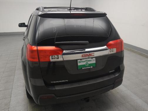 2014 GMC Terrain SLE-2