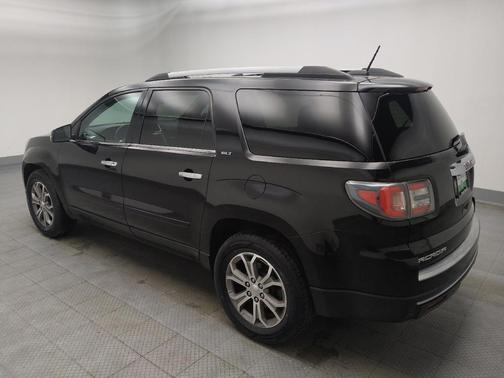 2016 GMC Acadia SLT-1