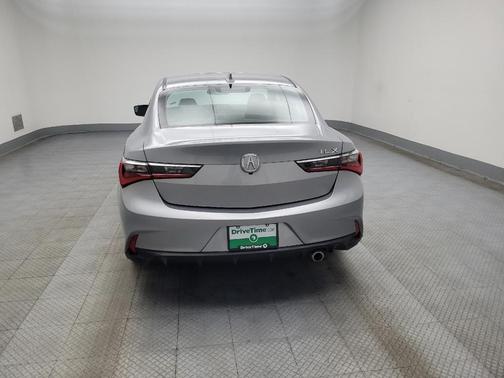 2020 Acura ILX Premium Package