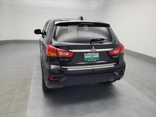 2019 Mitsubishi Outlander Sport 2.0 SP