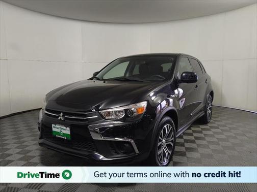2018 Mitsubishi Outlander Sport 2.0 LE