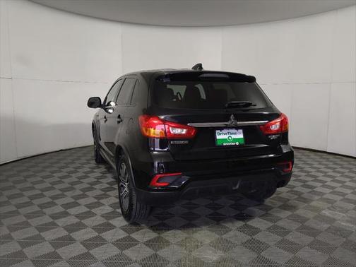 2018 Mitsubishi Outlander Sport 2.0 LE