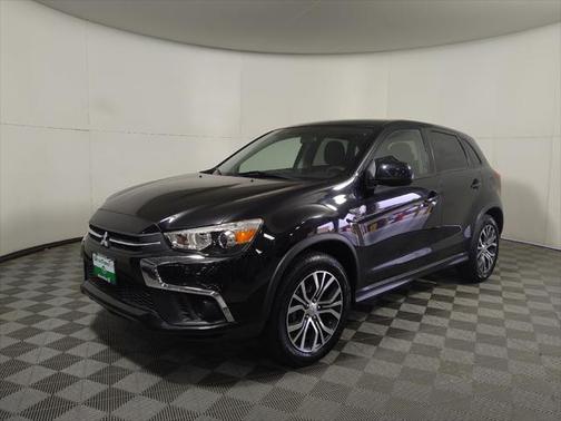2018 Mitsubishi Outlander Sport 2.0 LE