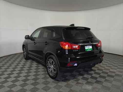 2018 Mitsubishi Outlander Sport 2.0 LE