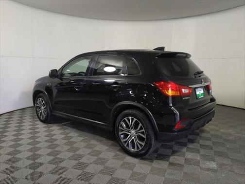 2018 Mitsubishi Outlander Sport 2.0 LE