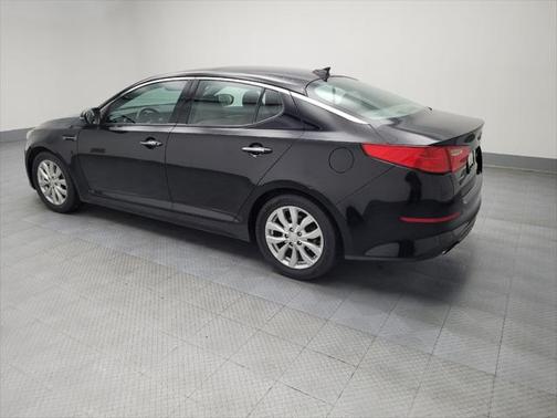 2014 Kia Optima EX