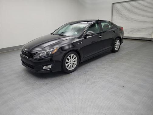 2014 Kia Optima EX