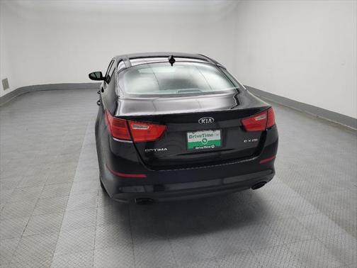 2014 Kia Optima EX