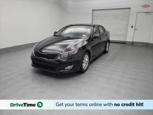 2014 Kia Optima EX