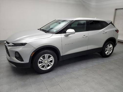 2021 Chevrolet Blazer 2LT