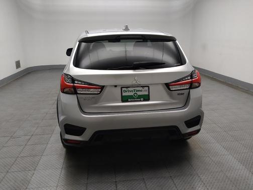 2022 Mitsubishi Outlander Sport 2.0 SP