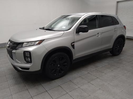2022 Mitsubishi Outlander Sport 2.0 SP