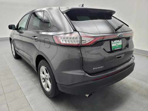 2018 Ford Edge SE