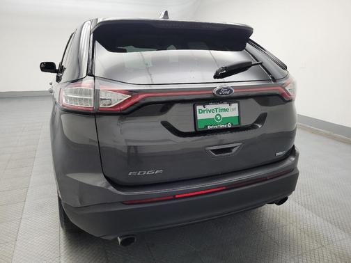 2018 Ford Edge SE