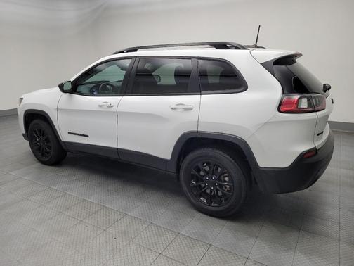 2023 Jeep Cherokee Altitude