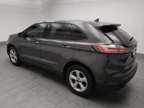2020 Ford Edge SE