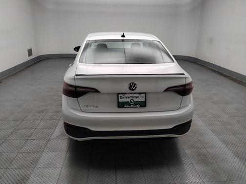 2024 Volkswagen Jetta 1.5T Sport