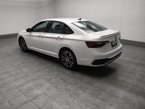 2024 Volkswagen Jetta 1.5T Sport