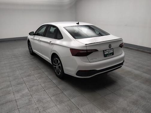 2024 Volkswagen Jetta 1.5T Sport