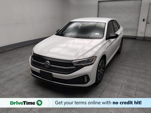 2024 Volkswagen Jetta 1.5T Sport