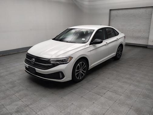 2024 Volkswagen Jetta 1.5T Sport