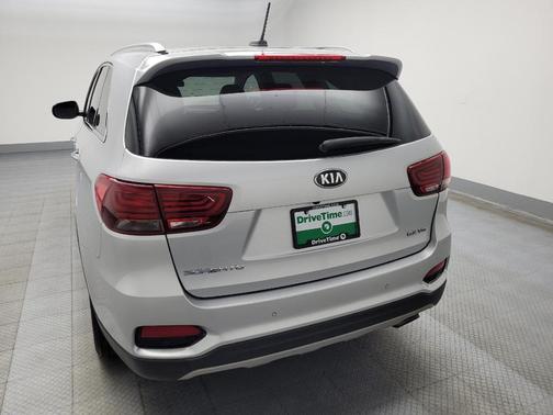 2020 Kia Sorento EX