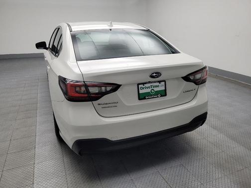 2020 Subaru Legacy Premium