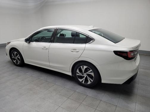 2020 Subaru Legacy Premium