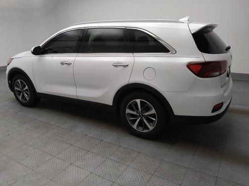 2019 Kia Sorento EX