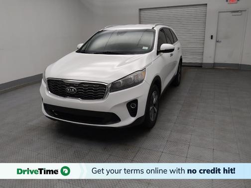 2019 Kia Sorento EX