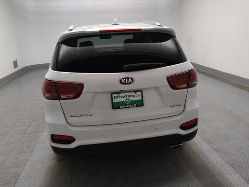 2019 Kia Sorento EX